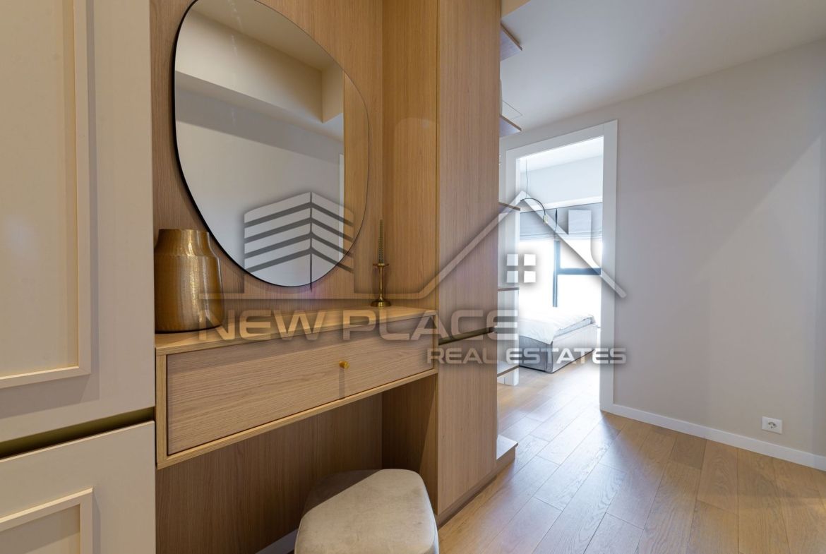 One Verdi Park | Apartament unicat | 450,000+TVA | View liber | Lux