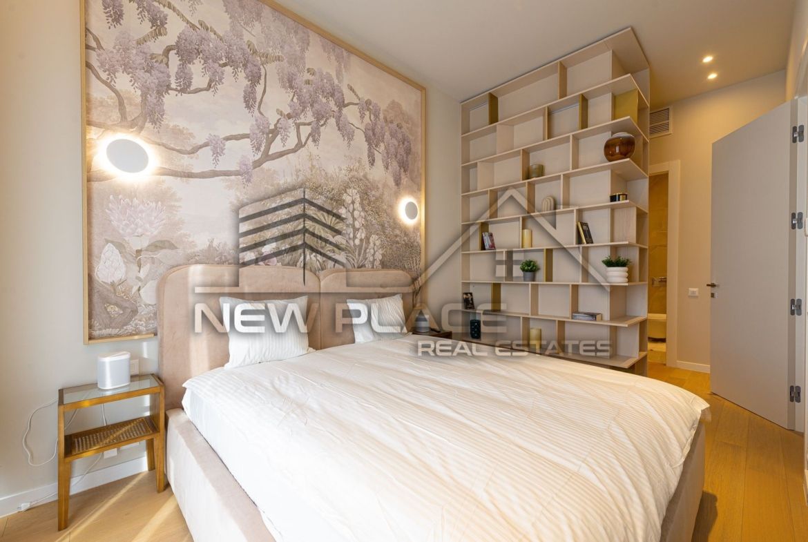 One Verdi Park | Apartament unicat | 450,000+TVA | View liber | Lux