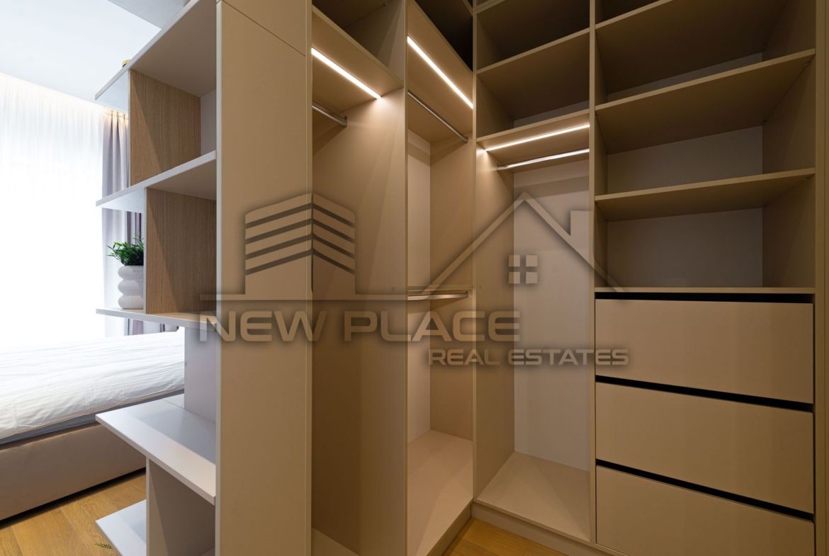 One Verdi Park | Apartament unicat | 450,000+TVA | View liber | Lux