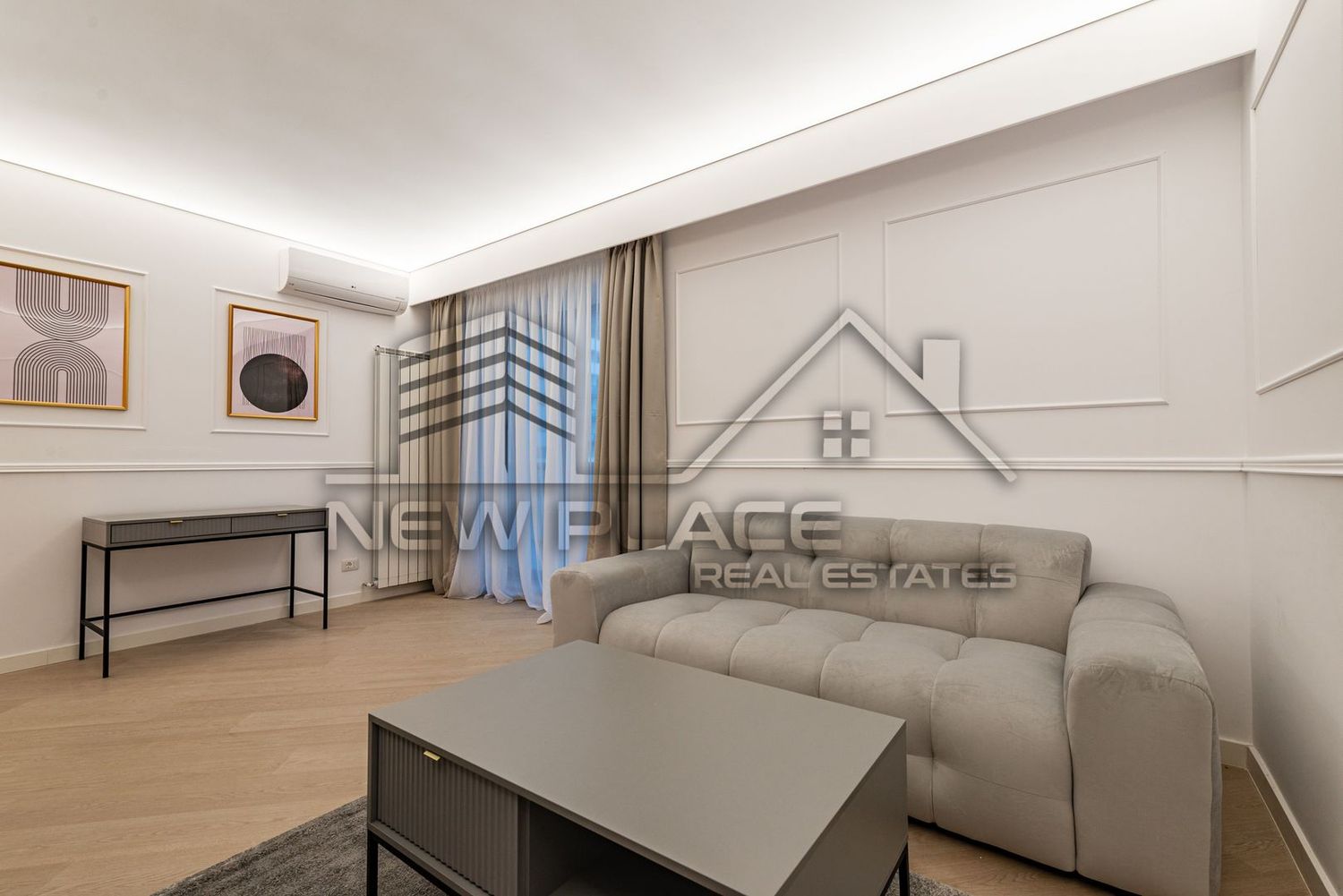 anBn-7091 CORTINA NORTH|Apartament exclusivist| 300,000+TVA |Terasa de 30 mp|LUX