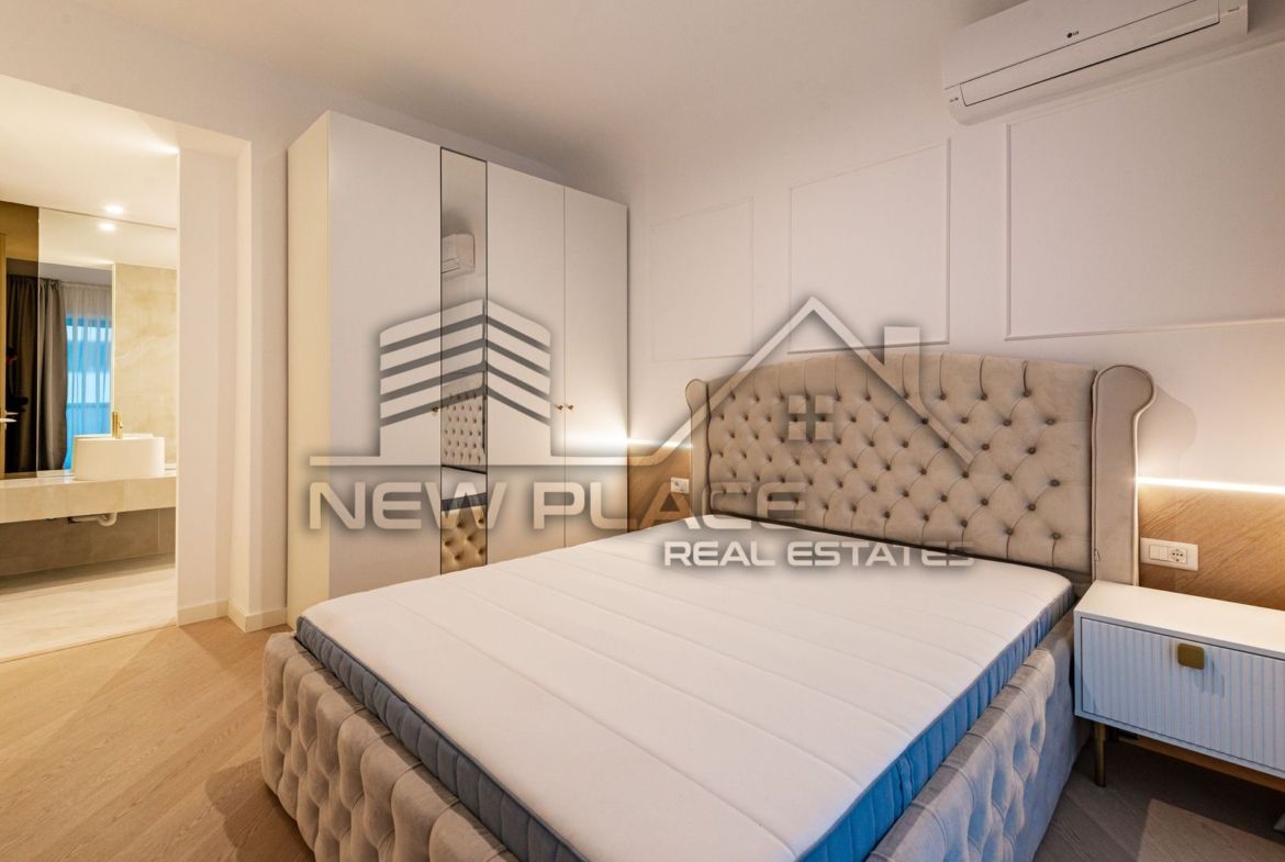 CORTINA NORTH|Apartament exclusivist| 300,000+TVA |Terasa de 30 mp|LUX
