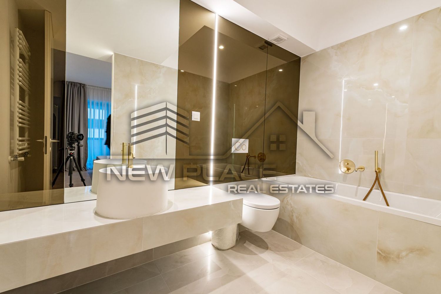 anBn-7098 CORTINA NORTH|Apartament exclusivist| 300,000+TVA |Terasa de 30 mp|LUX
