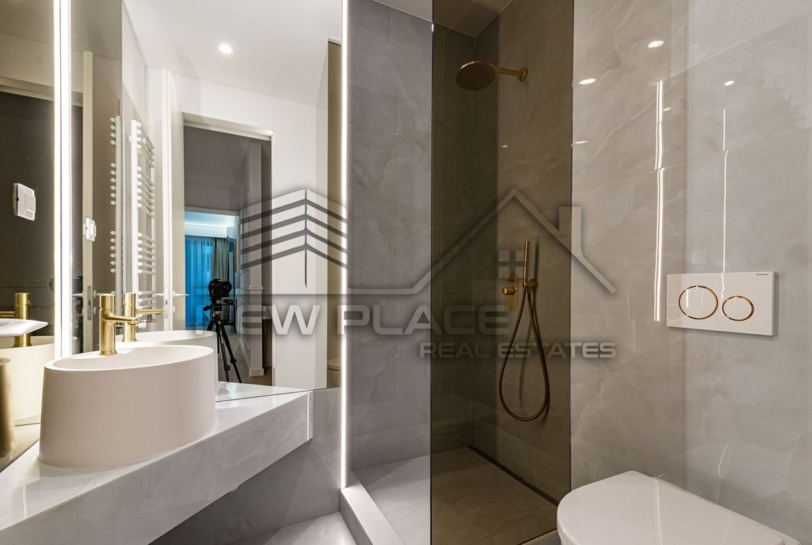 CORTINA NORTH|Apartament exclusivist| 300,000+TVA |Terasa de 30 mp|LUX