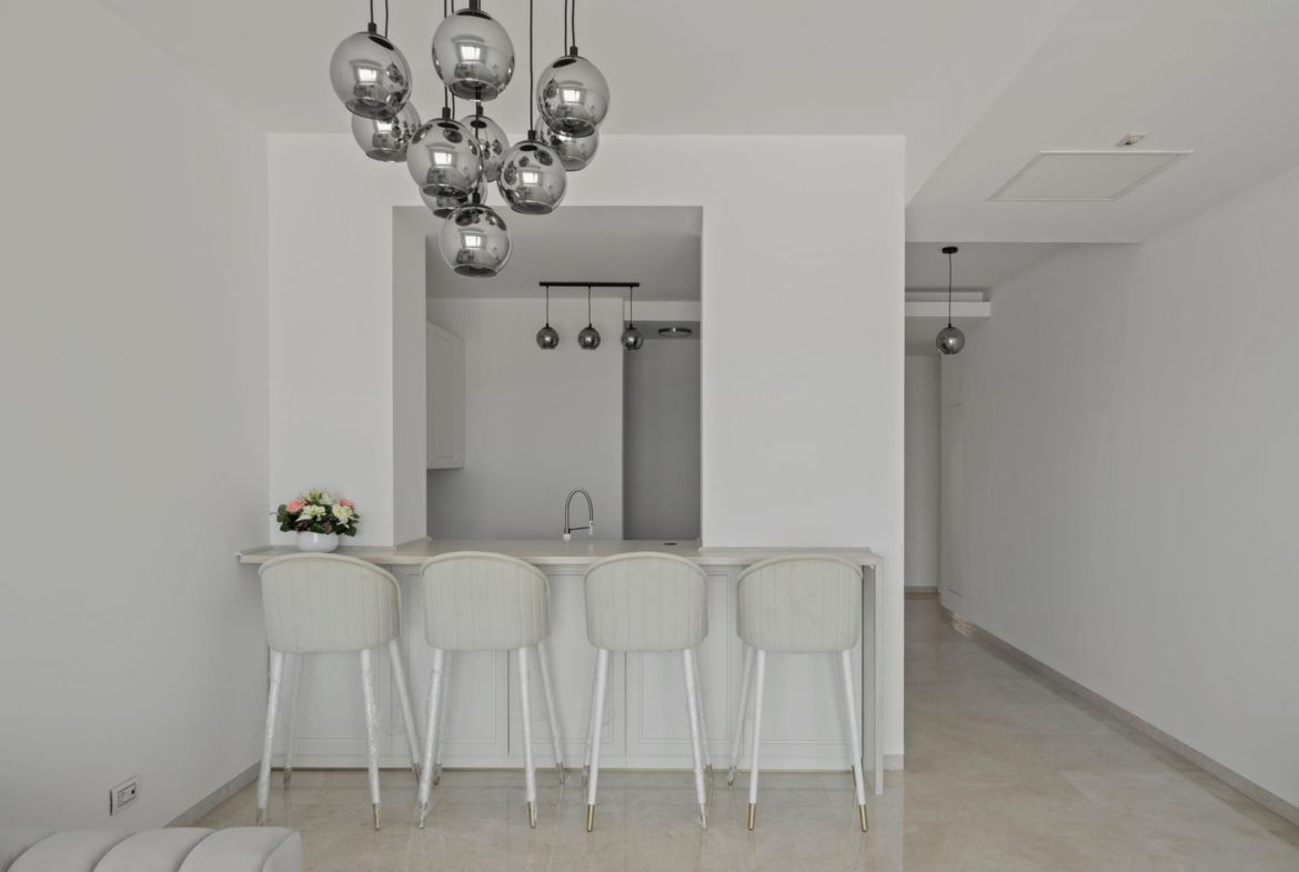 CAELIA RESIDENCE | MAMAIA | VEDERE FRONTALA LA MARE | EXCLUSIVITATE | LUX