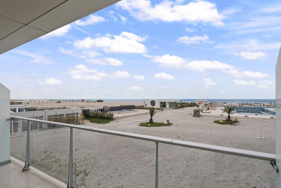 CAELIA RESIDENCE | MAMAIA | VEDERE FRONTALA LA MARE | EXCLUSIVITATE | LUX