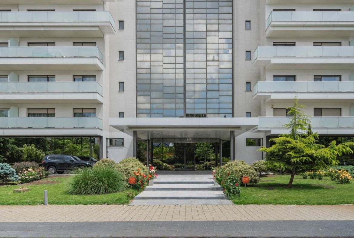 CAELIA RESIDENCE | MAMAIA | VEDERE FRONTALA LA MARE | EXCLUSIVITATE | LUX
