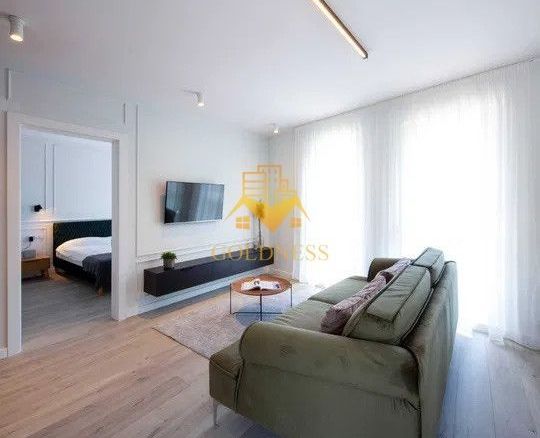 Apartament 2 camere LUX zona Horea