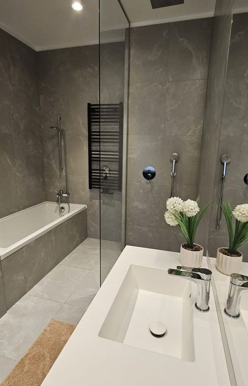 One Verdi Park | Apt exclusivist | 450,000+TVA | View liber | Lux