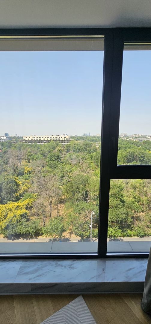 One Verdi Park | Apt exclusivist | 450,000+TVA | View liber | Lux