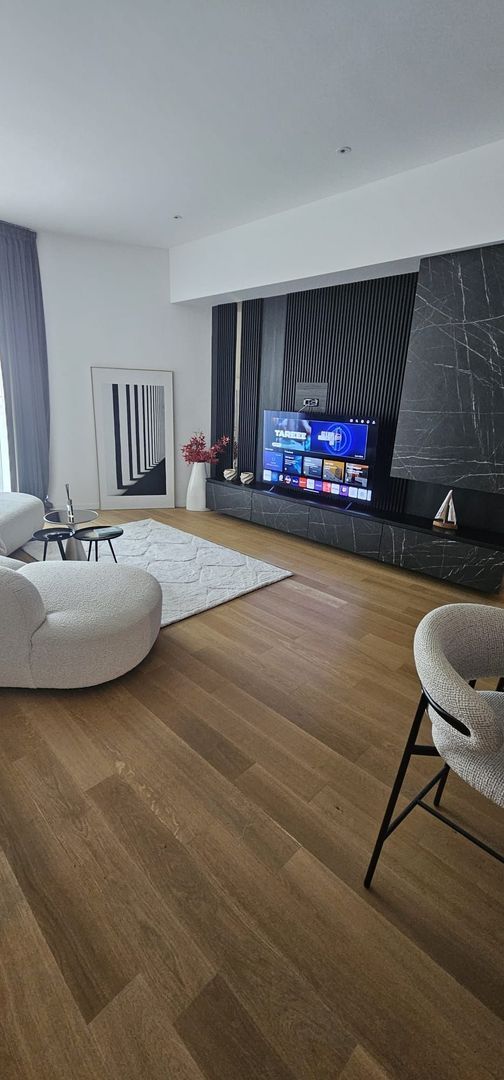 One Verdi Park | Apt exclusivist | 450,000+TVA | View liber | Lux