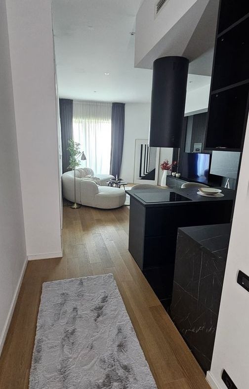 One Verdi Park | Apt exclusivist | 450,000+TVA | View liber | Lux