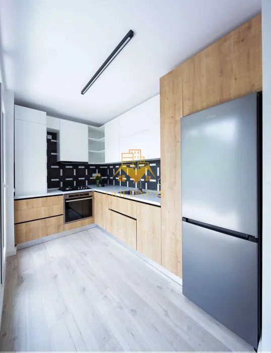 Apartament 2 camere LUX zona Horea
