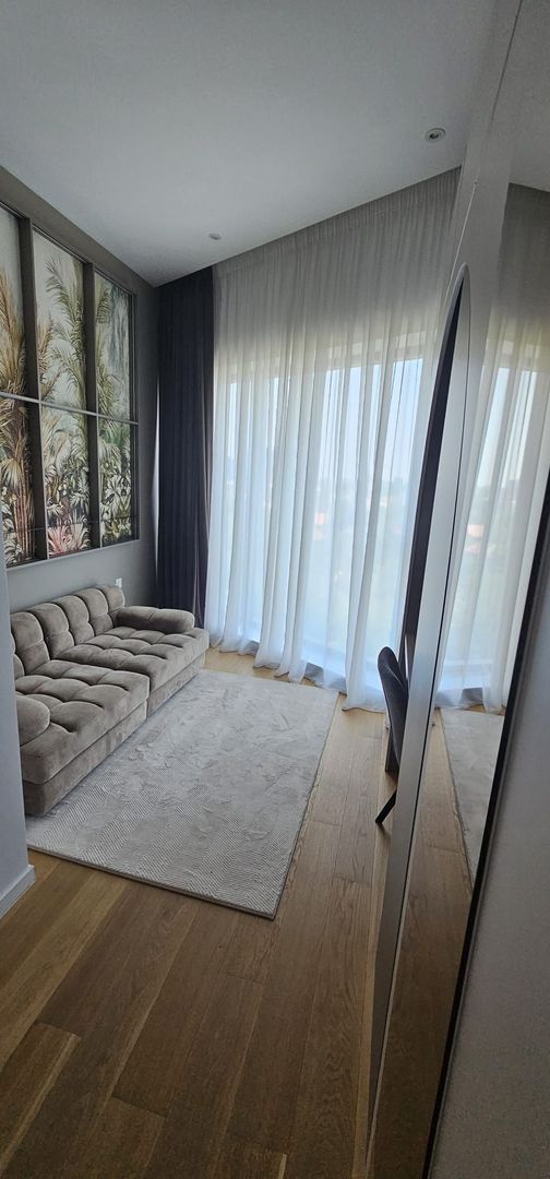 One Verdi Park | Apt exclusivist | 450,000+TVA | View liber | Lux