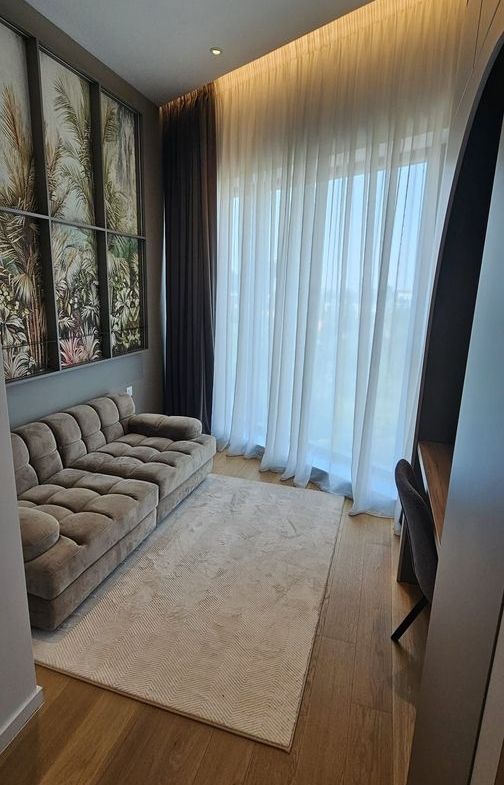 One Verdi Park | Apt exclusivist | 450,000+TVA | View liber | Lux