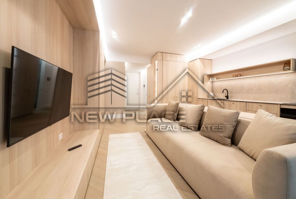 CORTINA 126 | Apt exclusivist | 270,000+TVA | Terasa 40 mp | ULTRA LUX