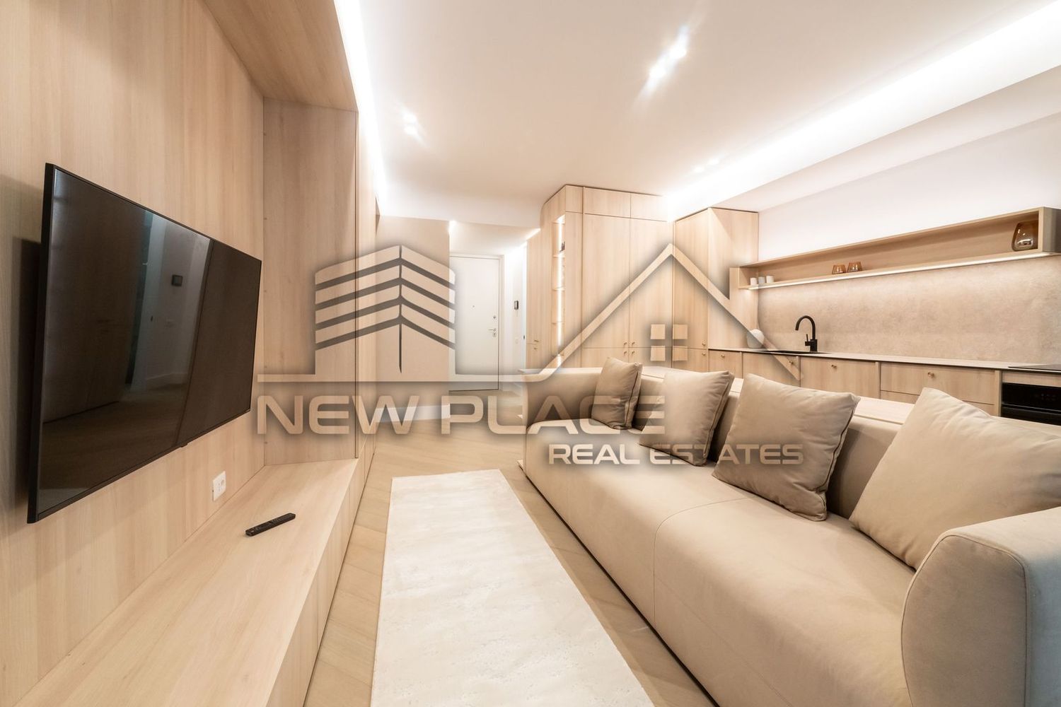 CORTINA 126 | Apt exclusivist | 270,000+TVA | Terasa 40 mp | ULTRA LUX