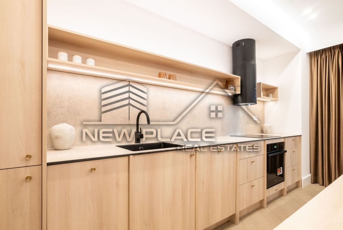 CORTINA 126 | Apt exclusivist | 270,000+TVA | Terasa 40 mp | ULTRA LUX