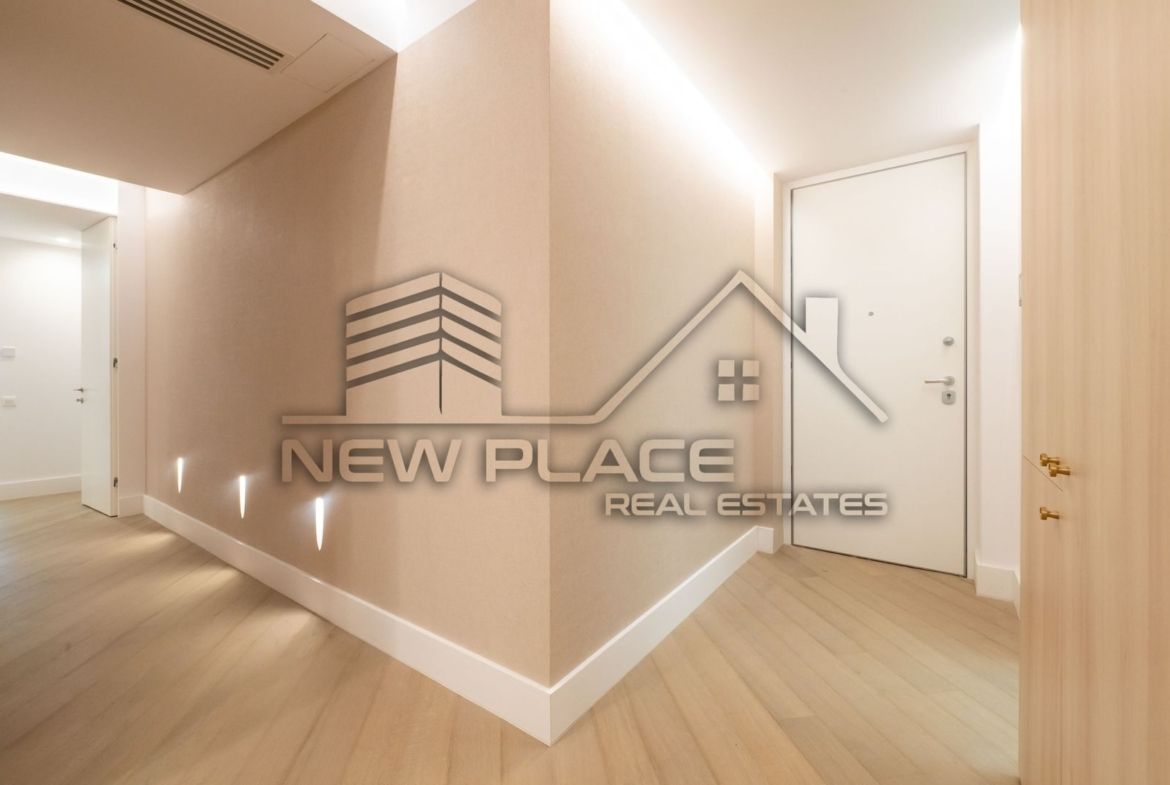 CORTINA 126 | Apt exclusivist | 270,000+TVA | Terasa 40 mp | ULTRA LUX