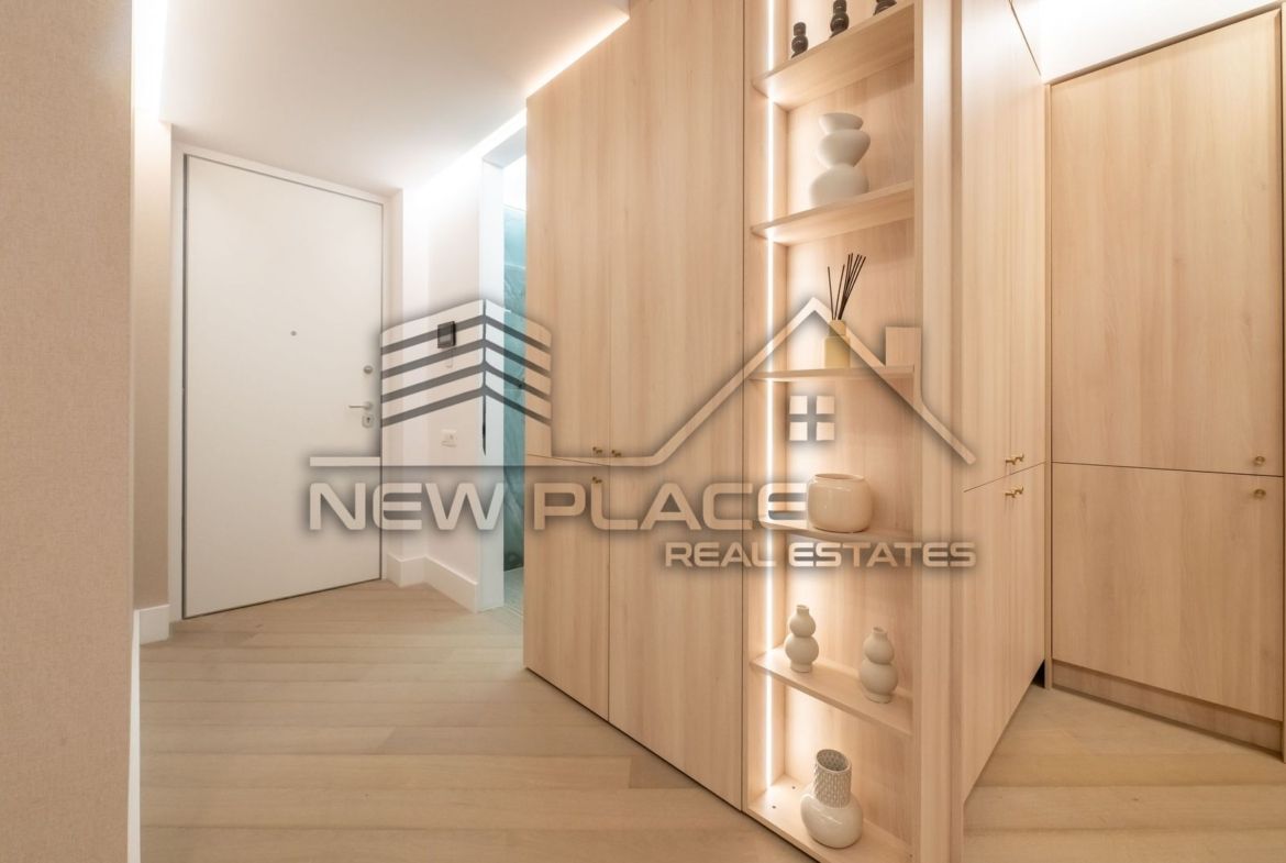 CORTINA 126 | Apt exclusivist | 270,000+TVA | Terasa 40 mp | ULTRA LUX