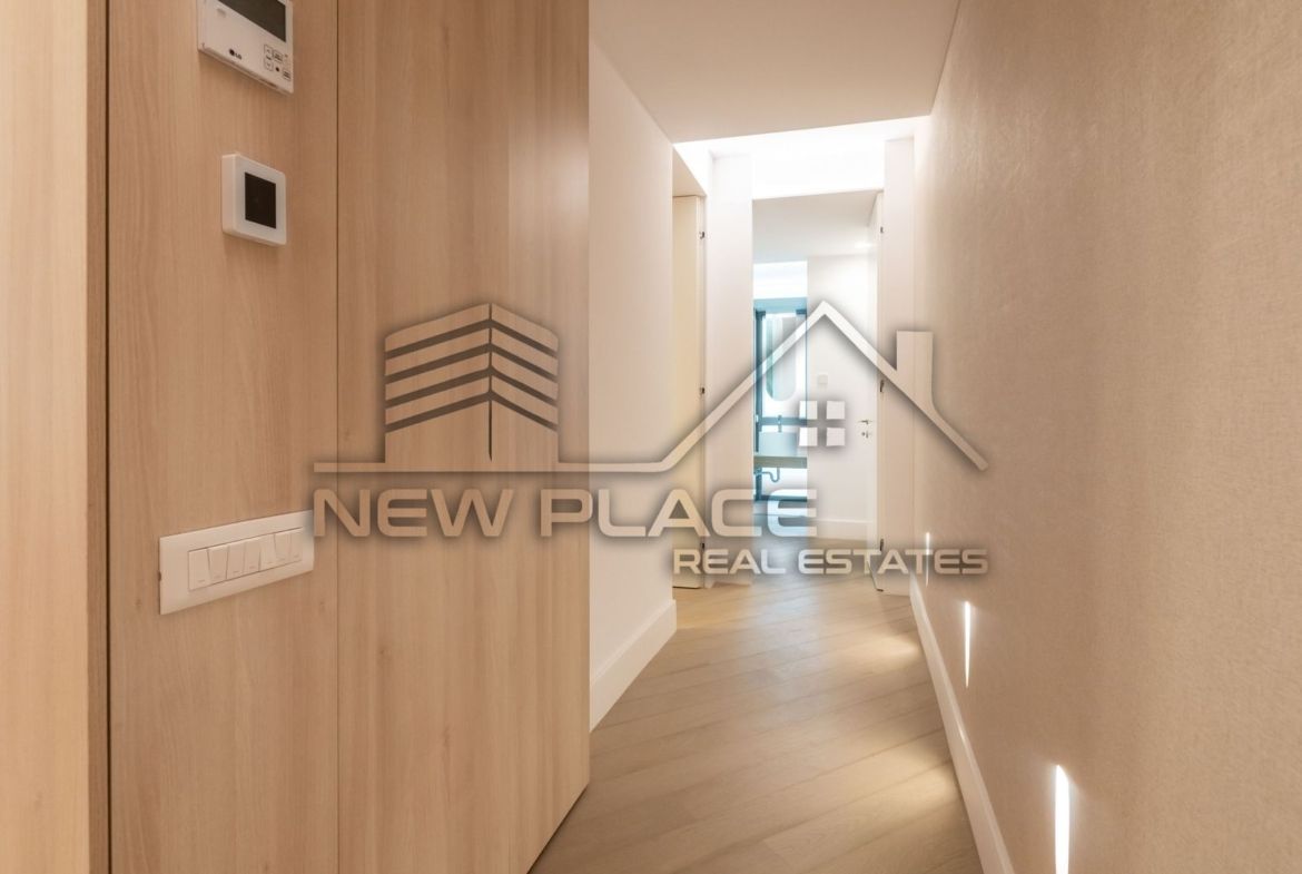 CORTINA 126 | Apt exclusivist | 270,000+TVA | Terasa 40 mp | ULTRA LUX