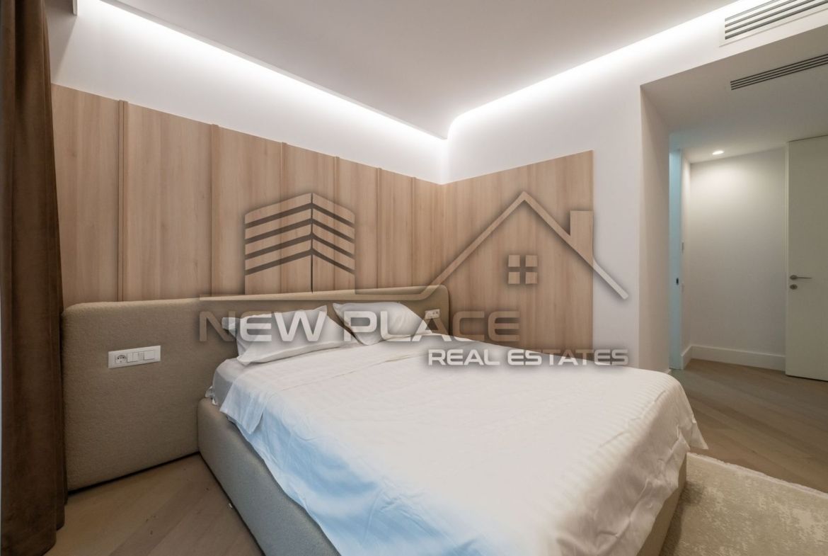CORTINA 126 | Apt exclusivist | 270,000+TVA | Terasa 40 mp | ULTRA LUX