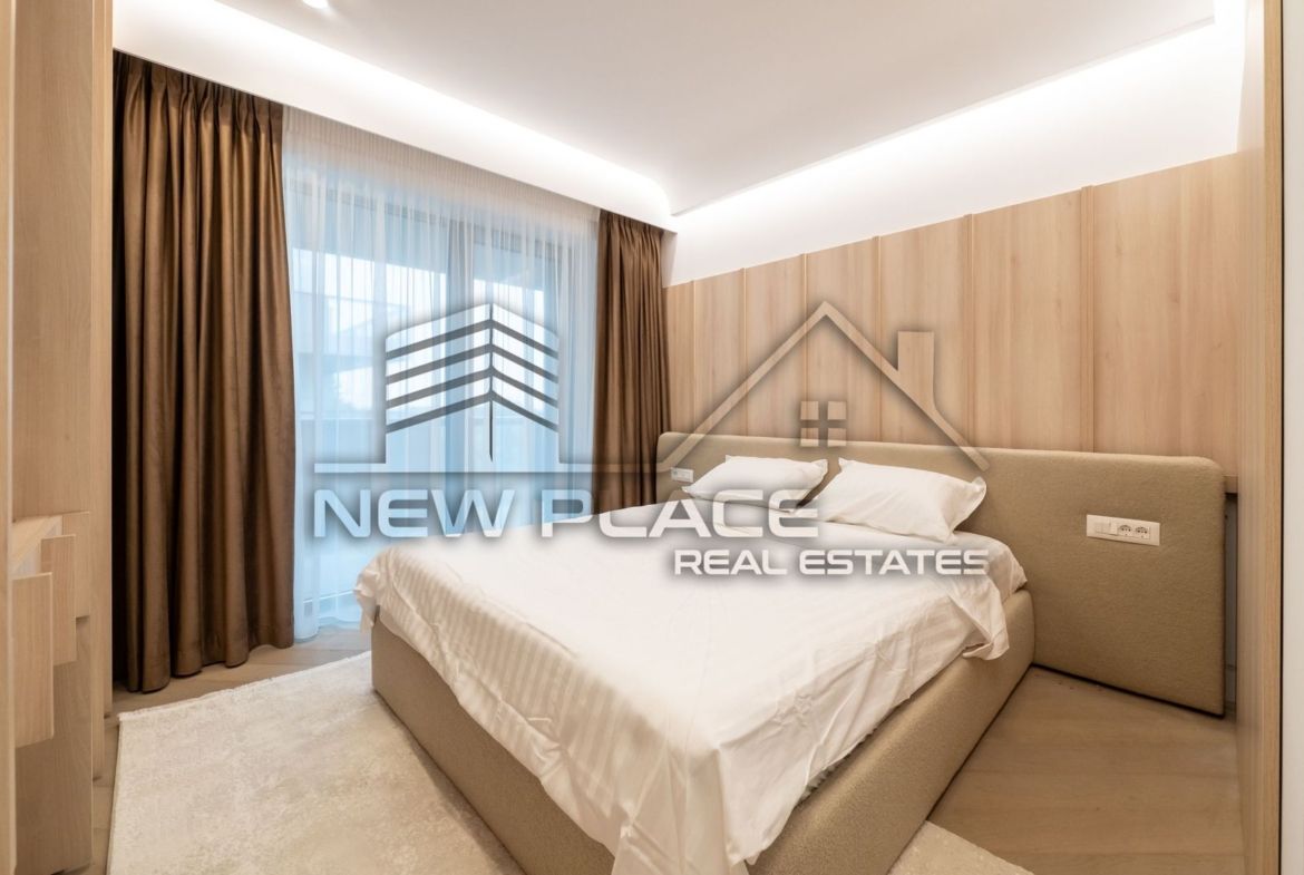 CORTINA 126 | Apt exclusivist | 270,000+TVA | Terasa 40 mp | ULTRA LUX