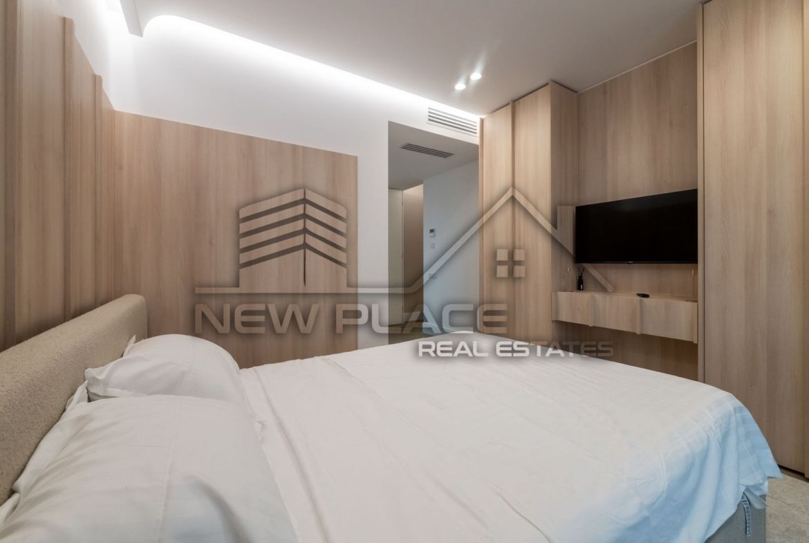 CORTINA 126 | Apt exclusivist | 270,000+TVA | Terasa 40 mp | ULTRA LUX