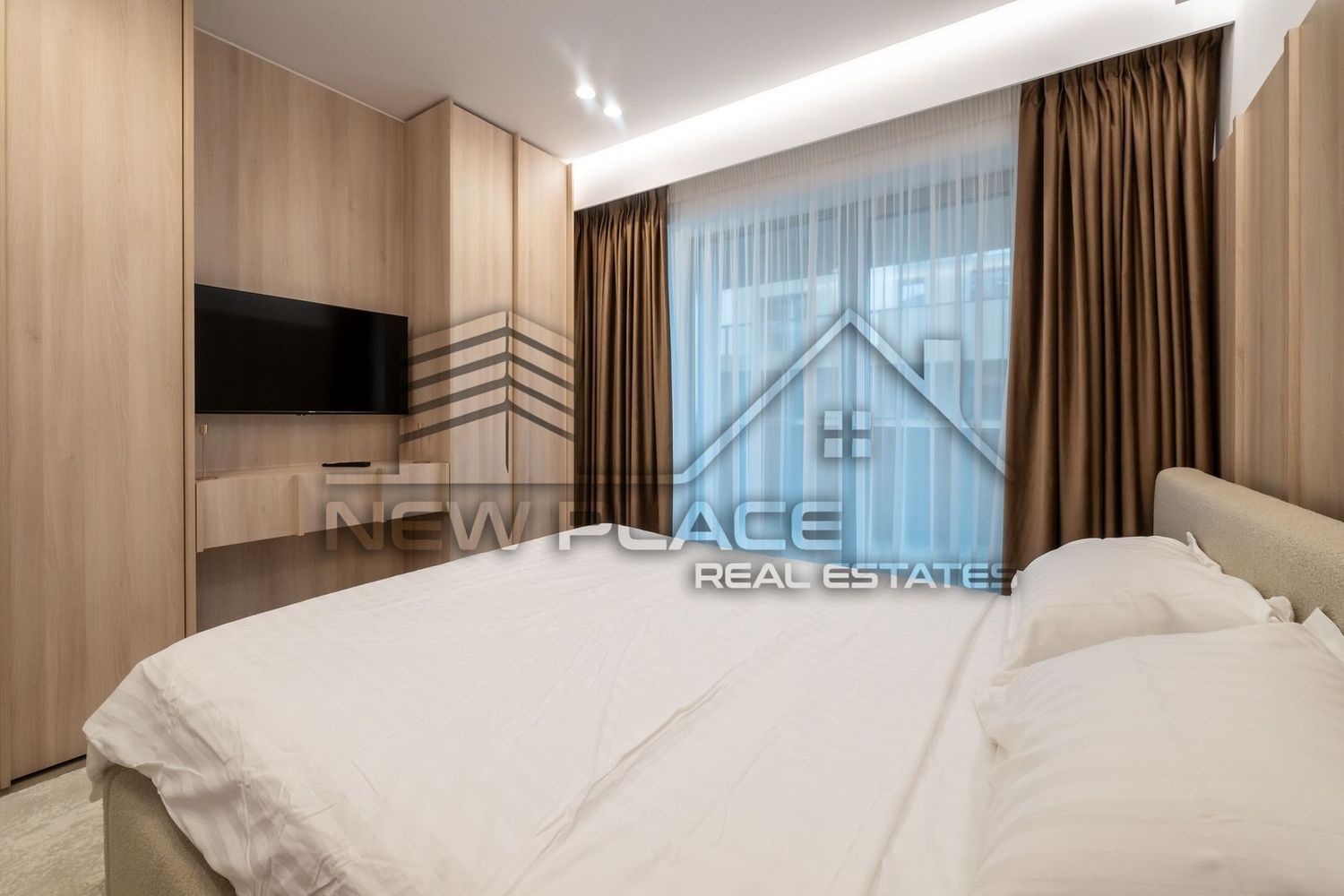 CORTINA 126 | Apt exclusivist | 270,000+TVA | Terasa 40 mp | ULTRA LUX