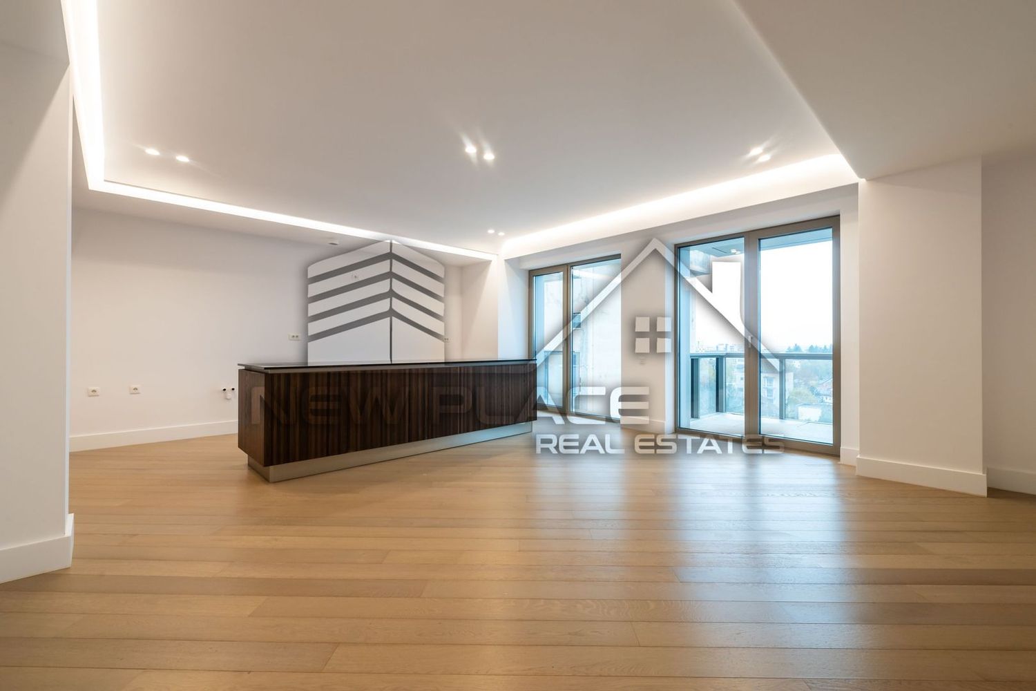 CORTINA 126 | Apt exclusivist | 410,000+TVA | Terasa 20 mp | ULTRA LUX