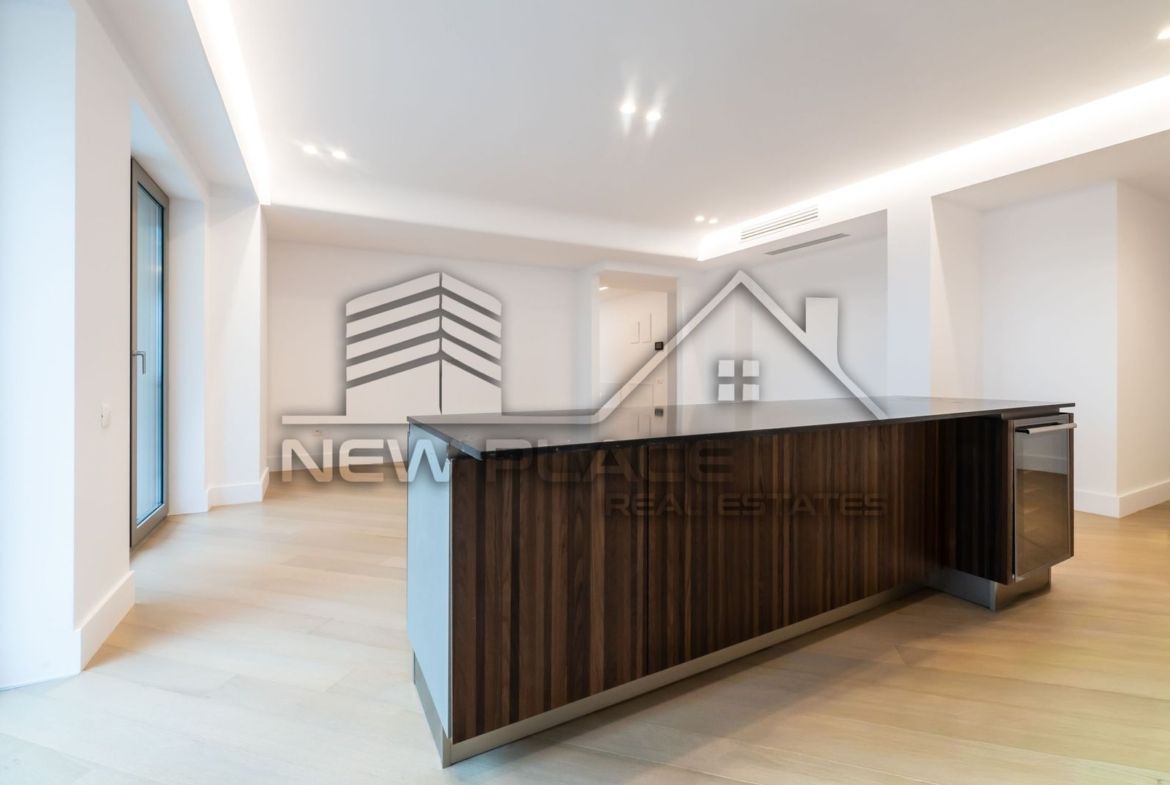 CORTINA 126 | Apt exclusivist | 410,000+TVA | Terasa 20 mp | ULTRA LUX