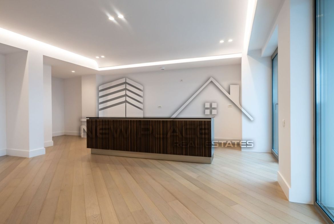 CORTINA 126 | Apt exclusivist | 410,000+TVA | Terasa 20 mp | ULTRA LUX