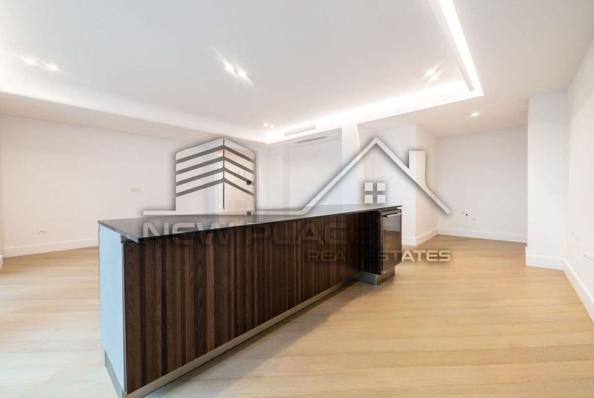 CORTINA 126 | Apt exclusivist | 410,000+TVA | Terasa 20 mp | ULTRA LUX
