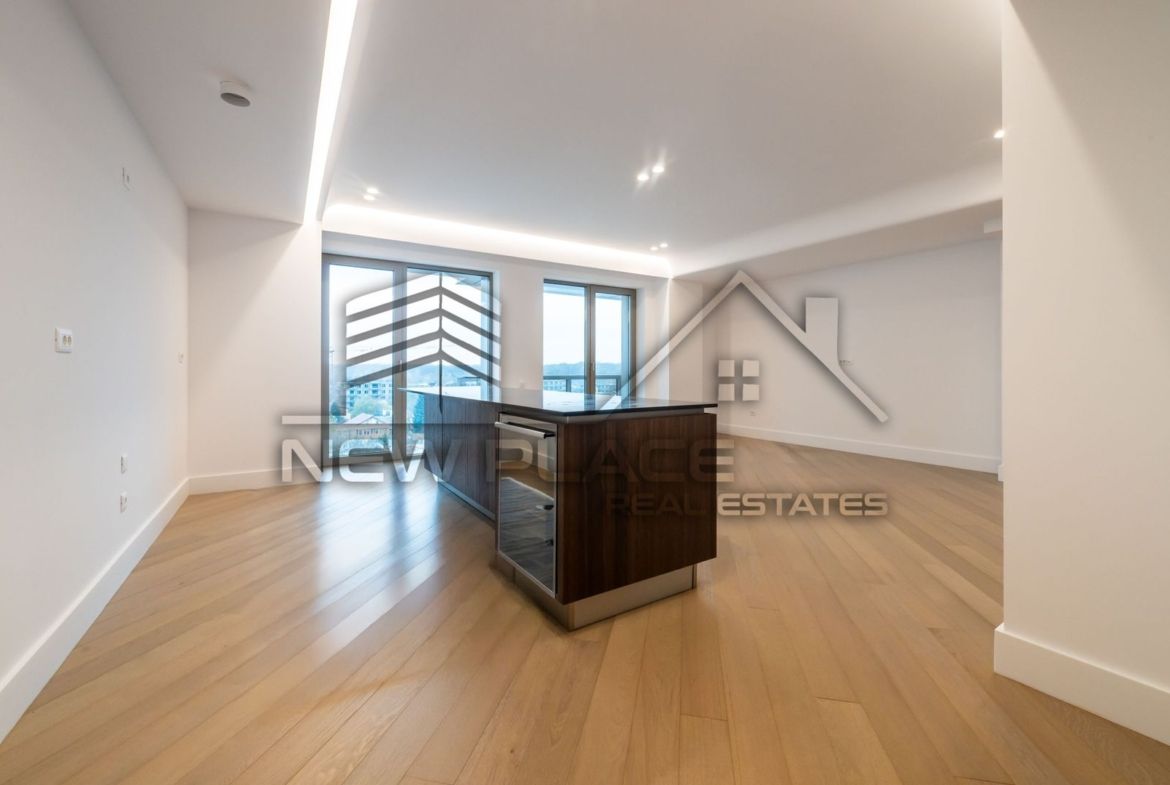 CORTINA 126 | Apt exclusivist | 410,000+TVA | Terasa 20 mp | ULTRA LUX