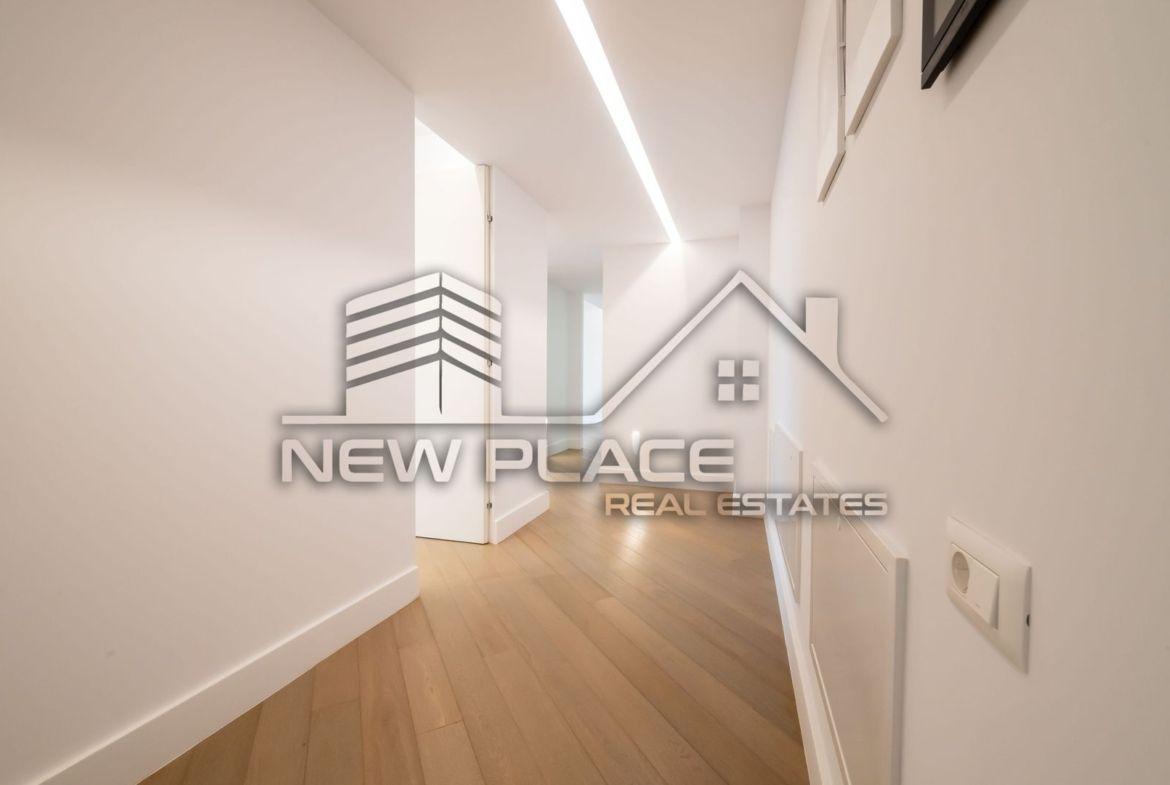 CORTINA 126 | Apt exclusivist | 410,000+TVA | Terasa 20 mp | ULTRA LUX