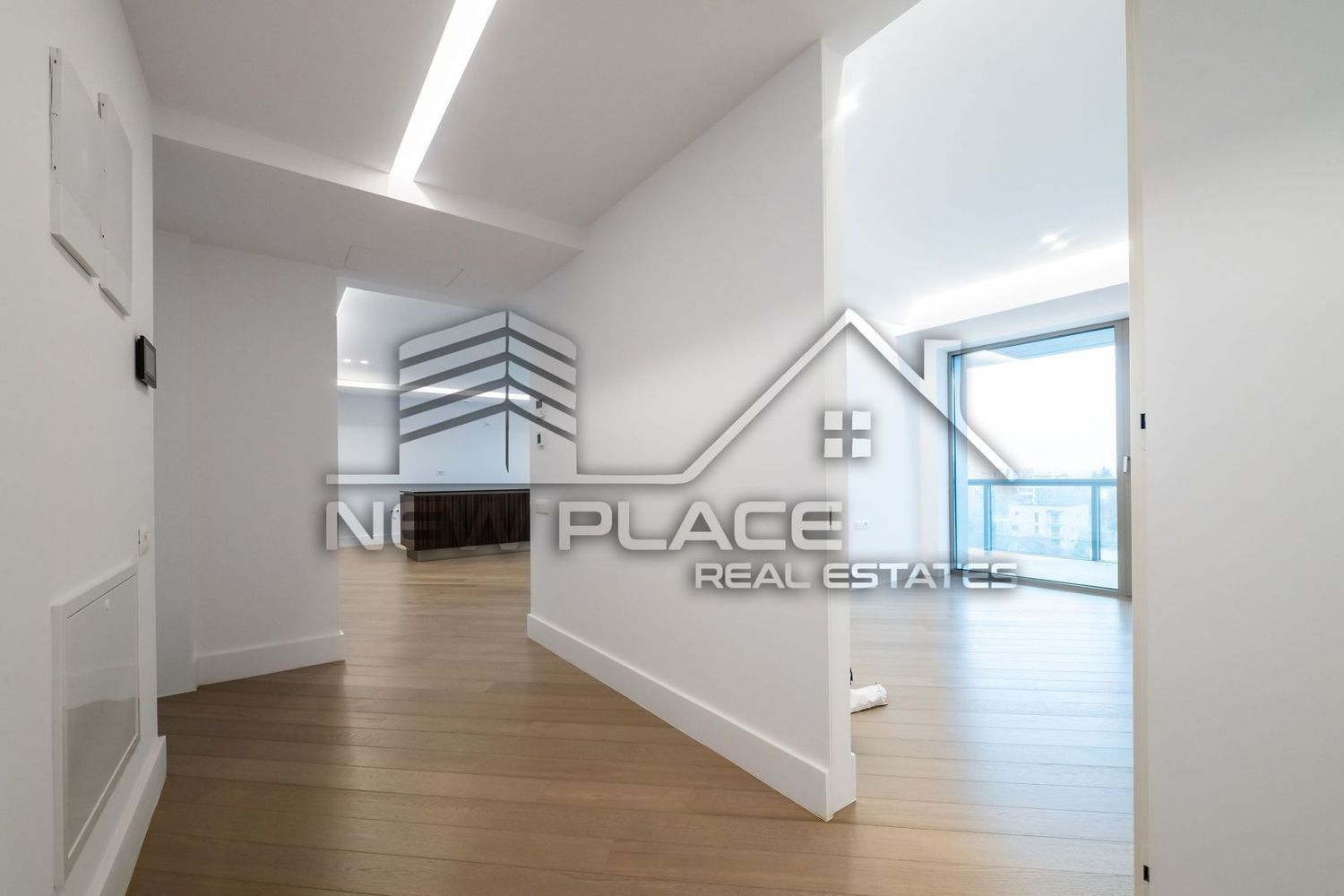 CORTINA 126 | Apt exclusivist | 410,000+TVA | Terasa 20 mp | ULTRA LUX