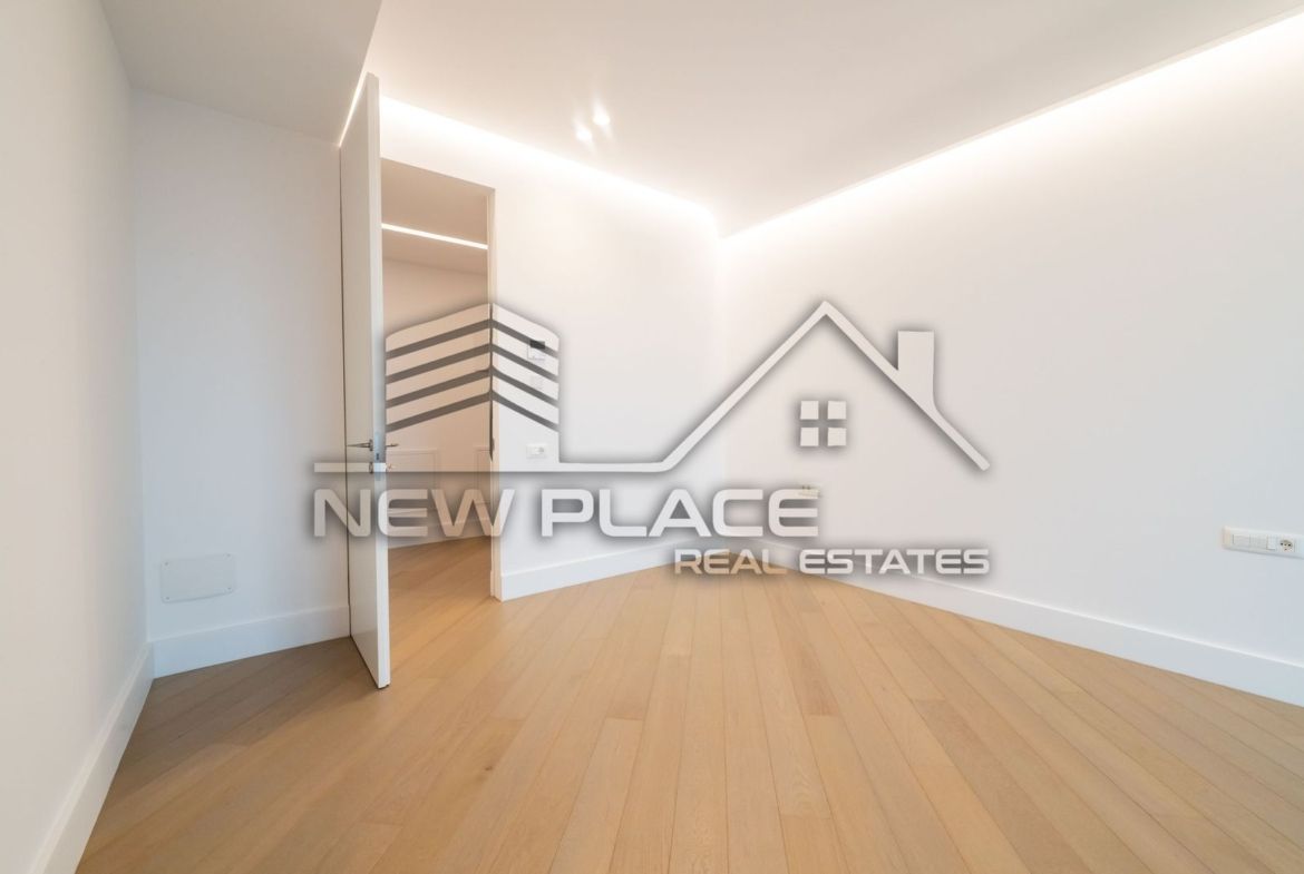CORTINA 126 | Apt exclusivist | 410,000+TVA | Terasa 20 mp | ULTRA LUX