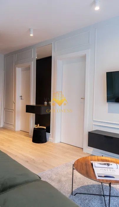 Apartament 2 camere LUX zona Horea
