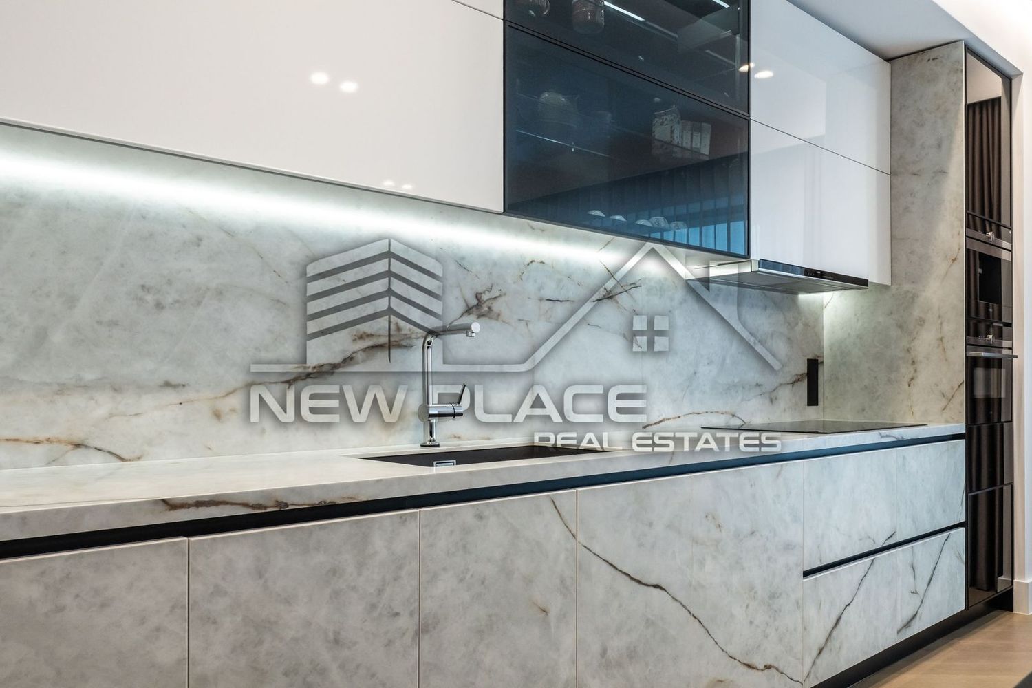 CORTINA 126 | Apartament exclusivist | Terasa 26 mp | View liber | ULTRA LUX
