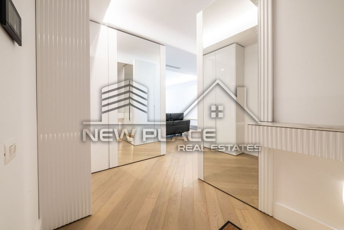 CORTINA 126 | Apartament exclusivist | Terasa 26 mp | View liber | ULTRA LUX