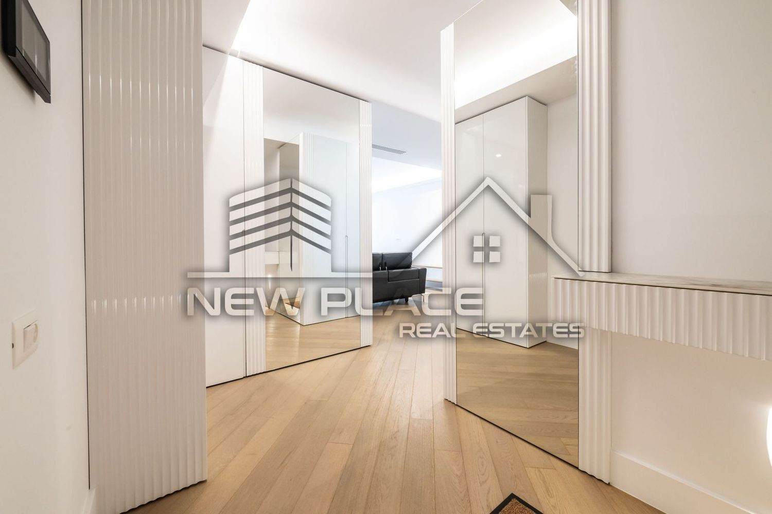 CORTINA 126 | Apartament exclusivist | Terasa 26 mp | View liber | ULTRA LUX