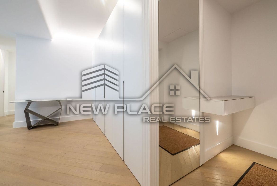CORTINA 126 | Apartament exclusivist | Terasa 26 mp | View liber | ULTRA LUX