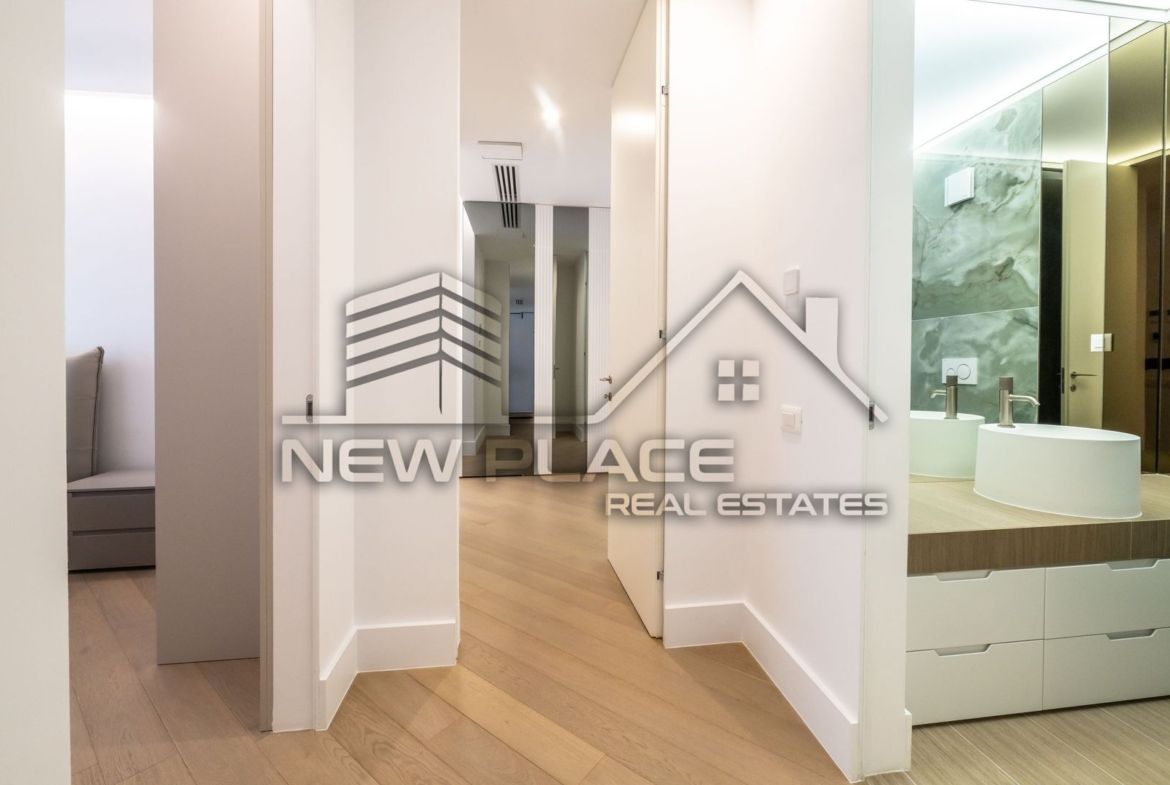 CORTINA 126 | Apartament exclusivist | Terasa 26 mp | View liber | ULTRA LUX