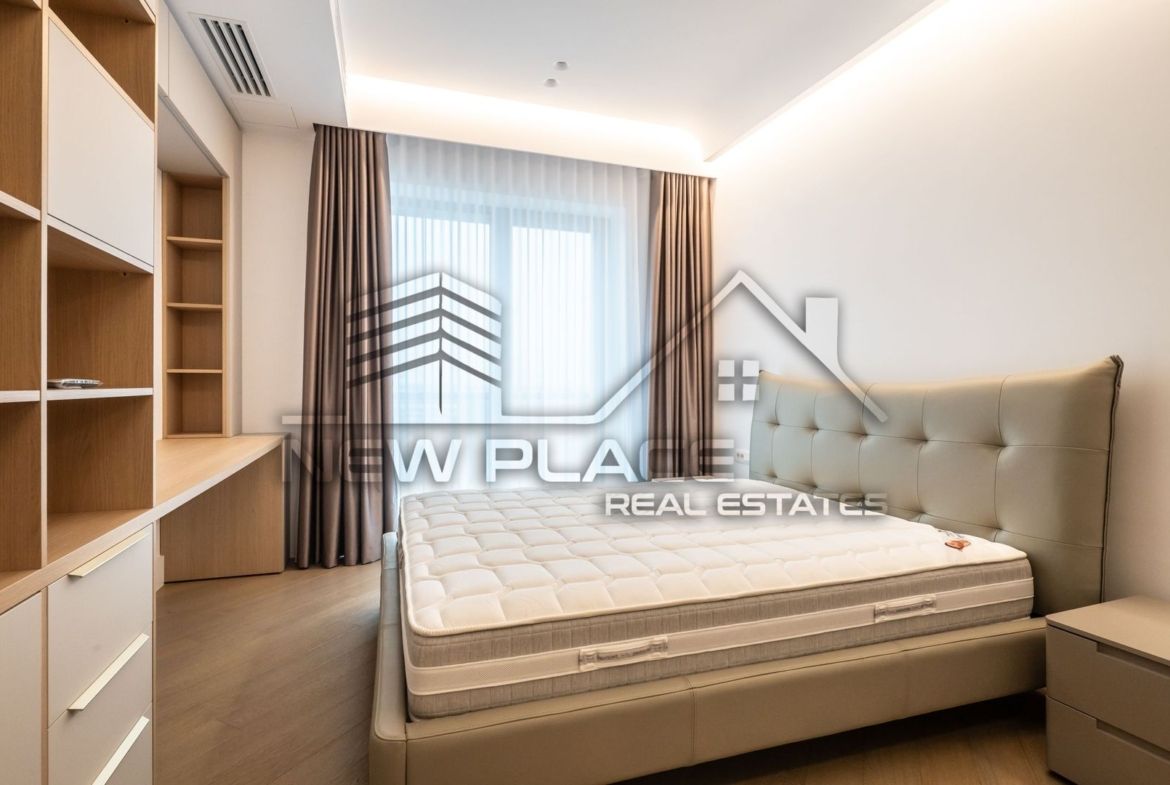 CORTINA 126 | Apartament exclusivist | Terasa 26 mp | View liber | ULTRA LUX