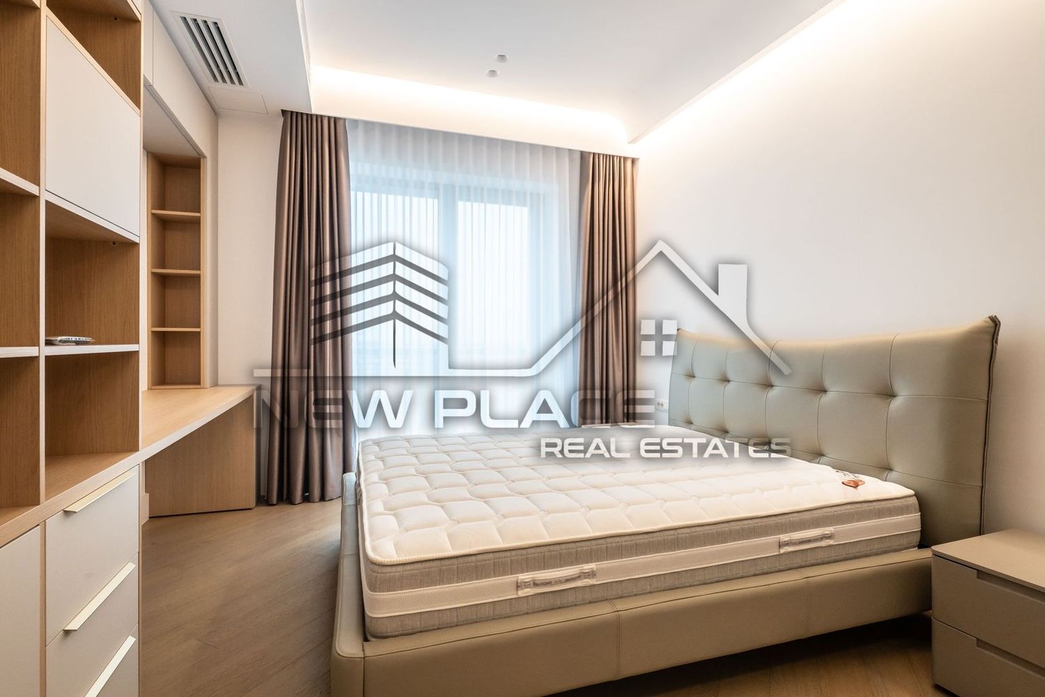 CORTINA 126 | Apartament exclusivist | Terasa 26 mp | View liber | ULTRA LUX