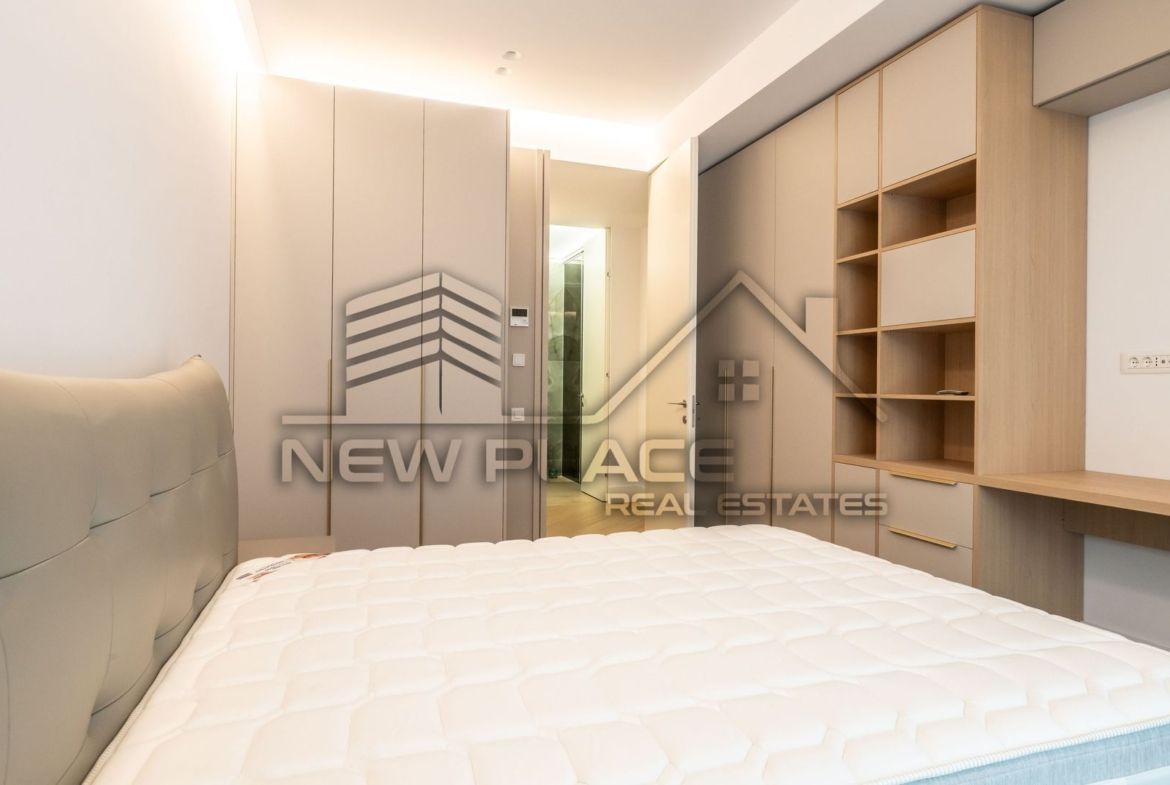 CORTINA 126 | Apartament exclusivist | Terasa 26 mp | View liber | ULTRA LUX