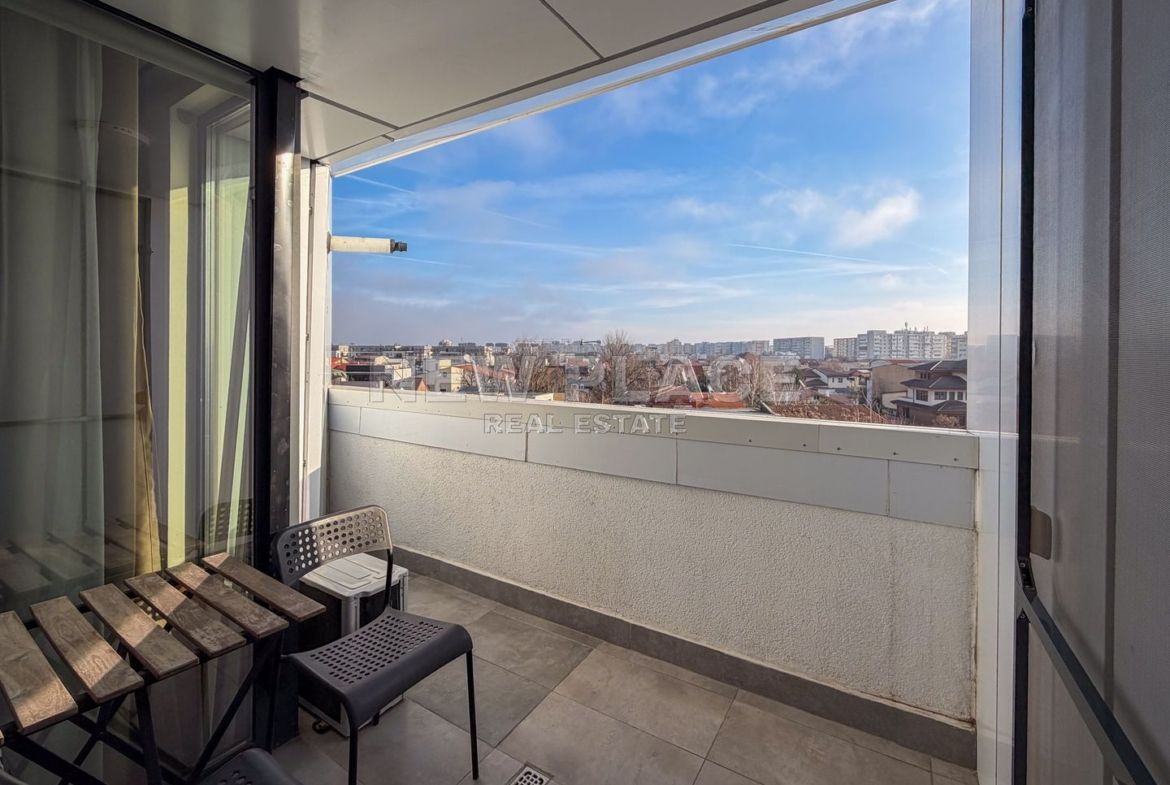 [VIDEO] Apartament exclusivist | Vedere libera | Ultra Lux