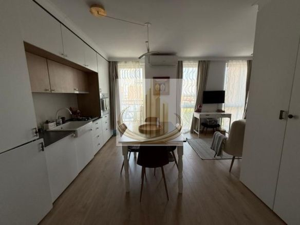 Ap 1 cam cochet | Etaj 11, vedere panoramica | Soarelui | Investitie