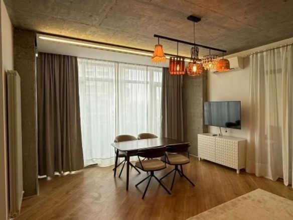 Dinamic City | Apartament exclusivist | Pescariu SPA | Lux