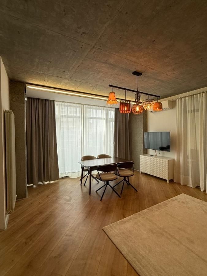 Dinamic City | Apartament exclusivist | Pescariu SPA | Lux