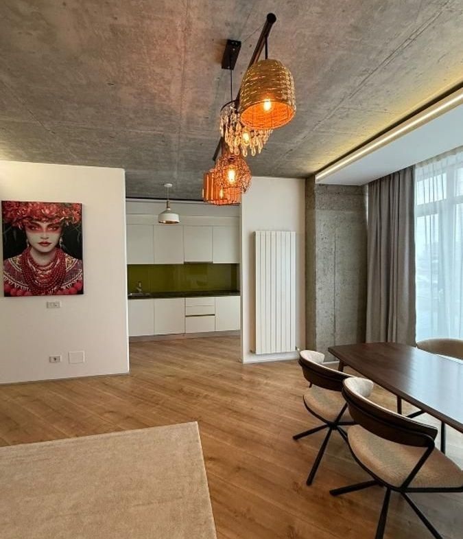 Dinamic City | Apartament exclusivist | Pescariu SPA | Lux
